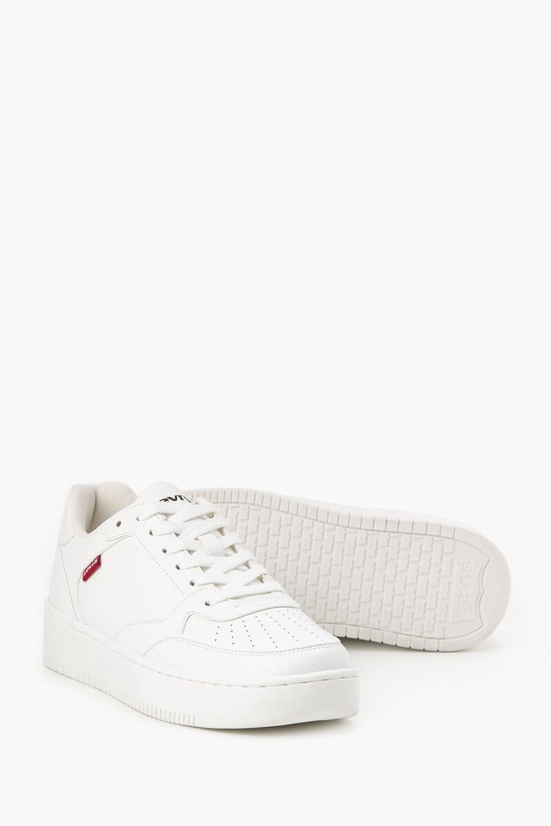 Cortefiel Zapatillas Paige