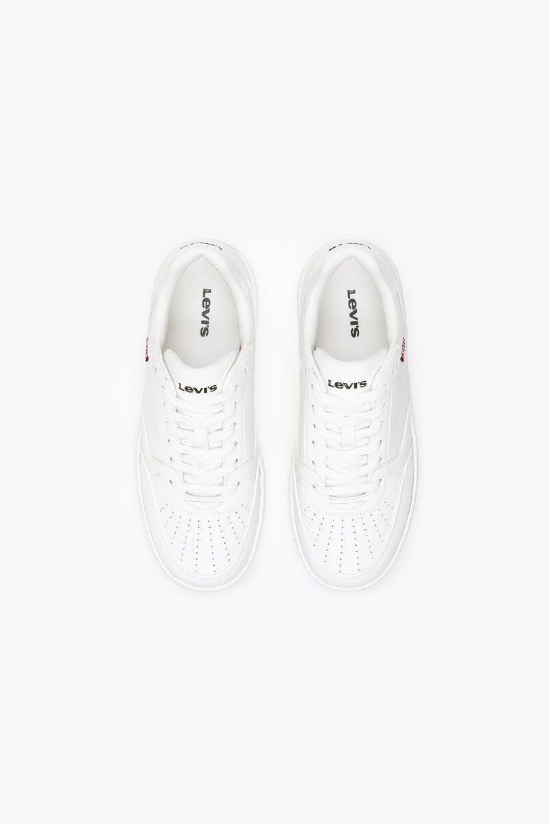 Cortefiel Zapatillas Paige