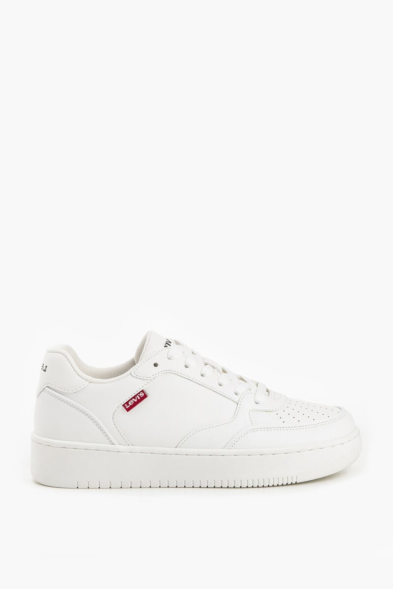 Cortefiel Zapatillas Paige