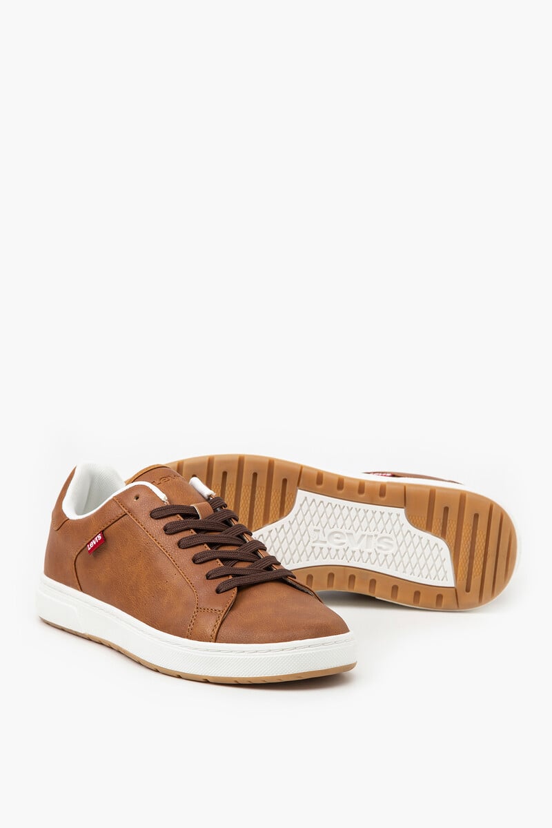 Cortefiel Zapatillas Piper