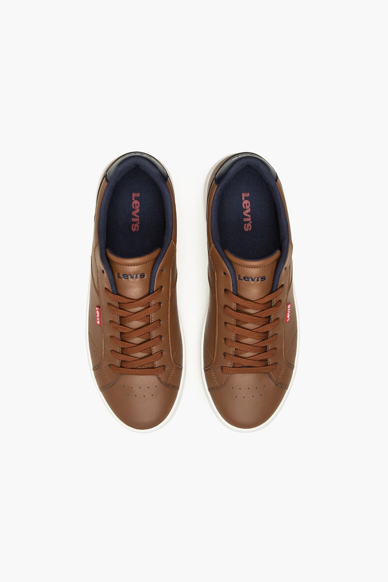 Cortefiel Zapatillas Rucker