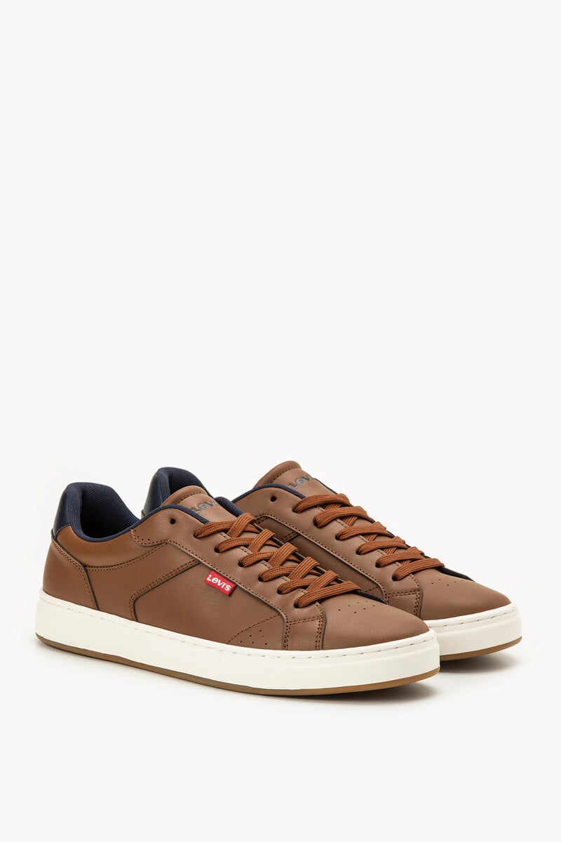 Cortefiel Zapatillas Rucker