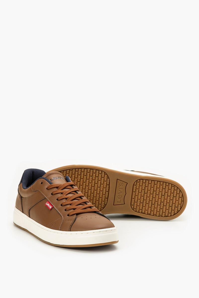 Cortefiel Zapatillas Rucker