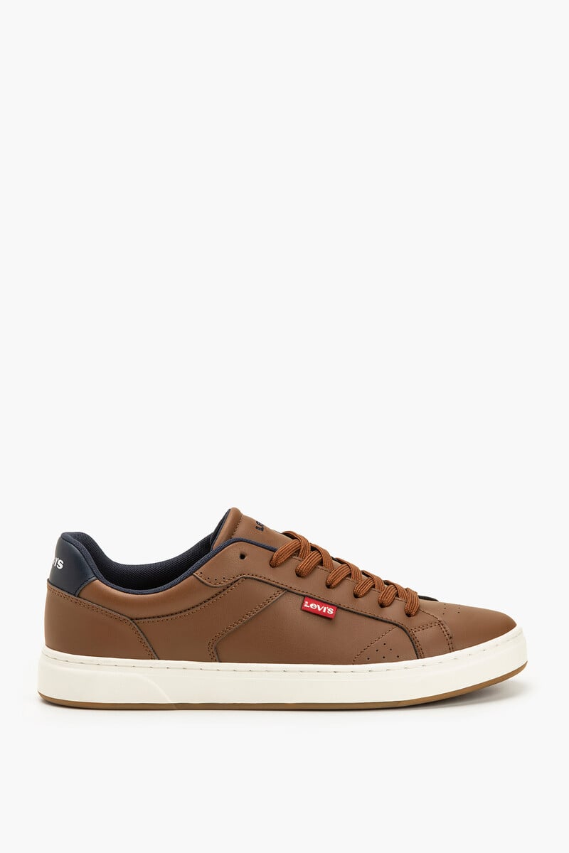 Cortefiel Zapatillas Rucker
