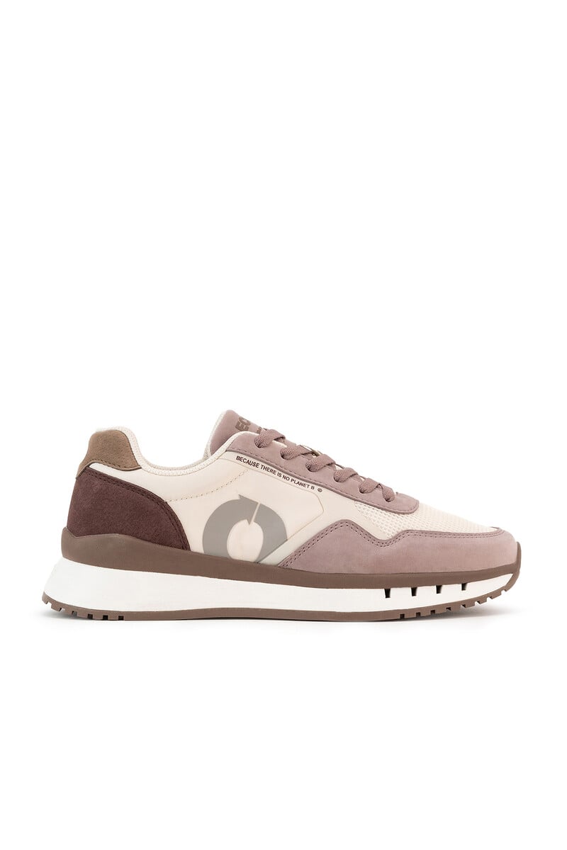 Cortefiel Zapatillas Sicilia