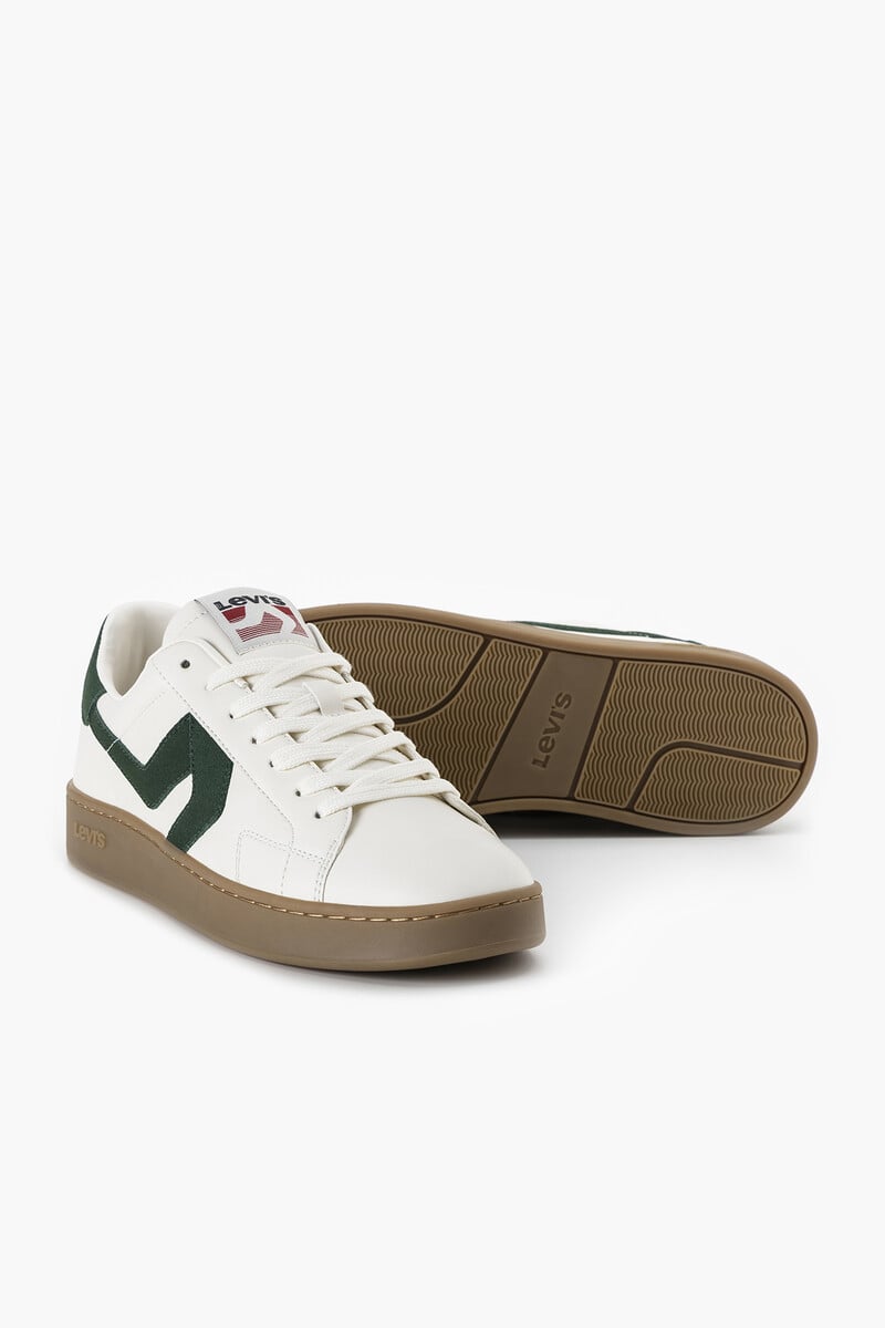 Cortefiel Zapatillas Swift