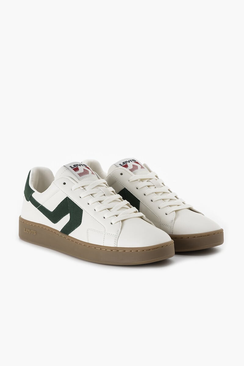 Cortefiel Zapatillas Swift