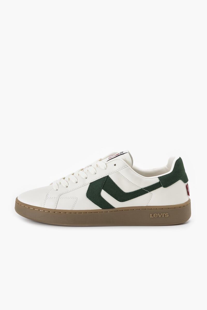 Cortefiel Zapatillas Swift
