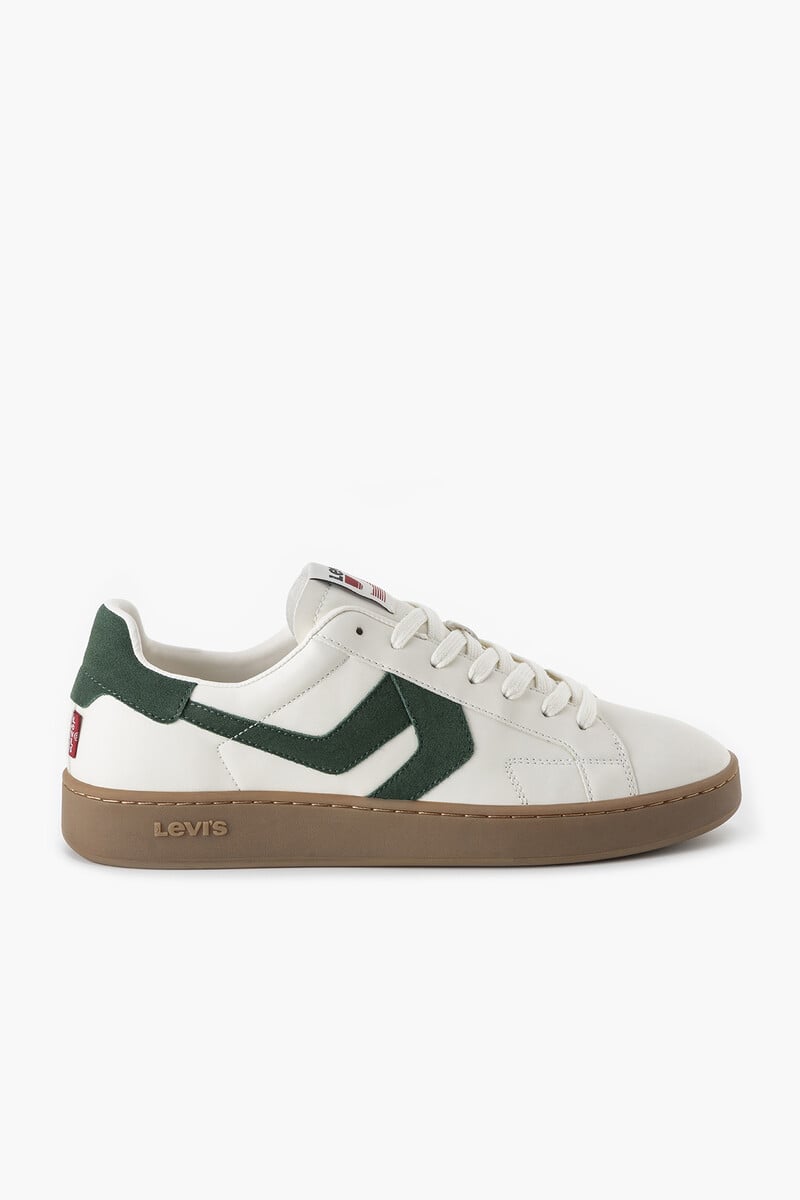 Cortefiel Zapatillas Swift