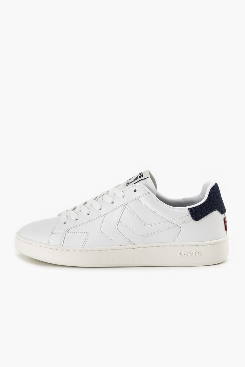 Cortefiel Zapatillas Swift S