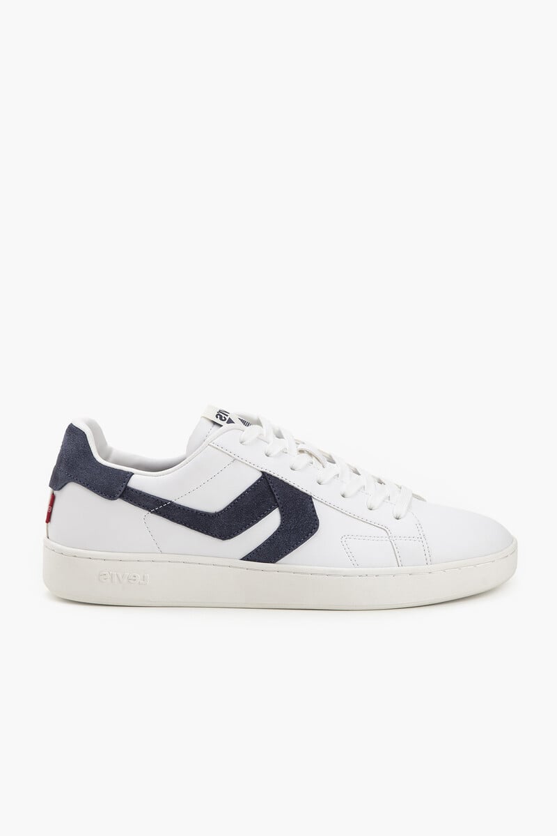 Cortefiel Zapatillas Swift