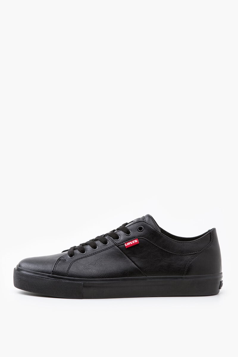 Cortefiel Zapatillas Woodward