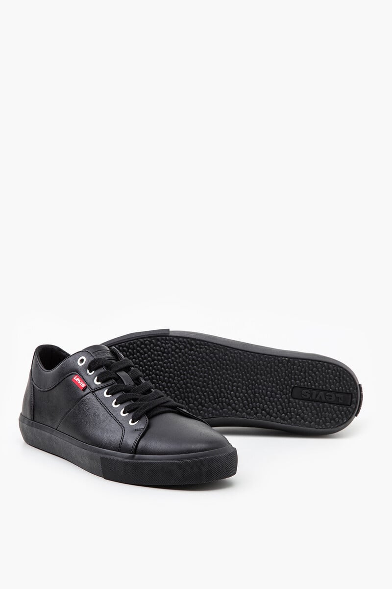 Cortefiel Zapatillas Woodward