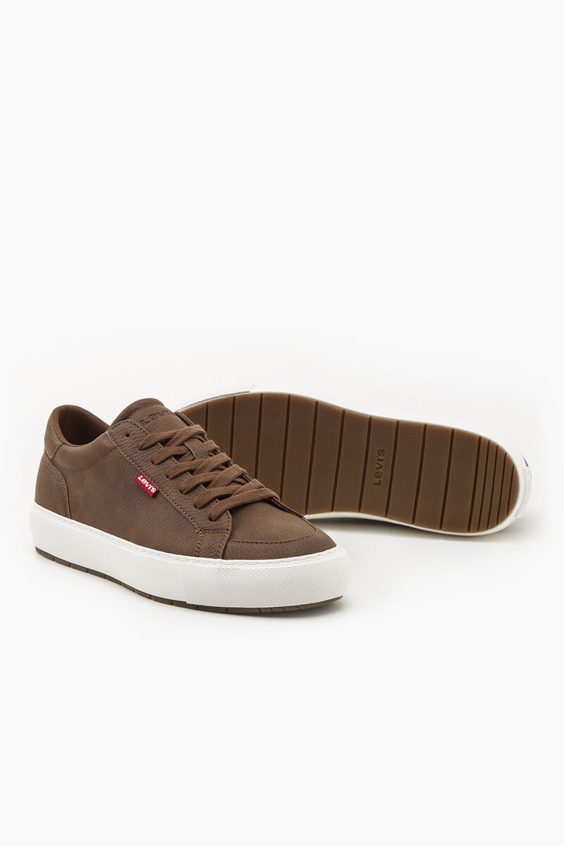 Cortefiel Zapatillas Woodward