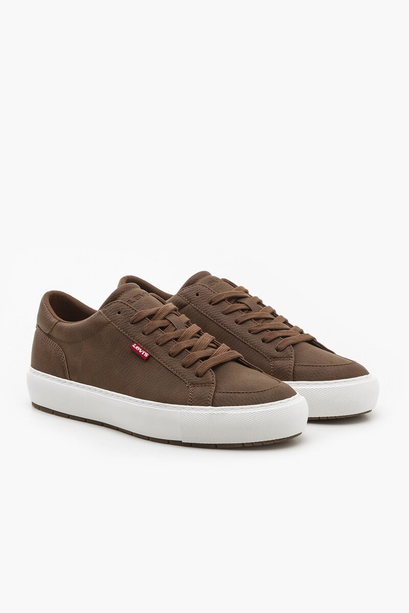 Cortefiel Zapatillas Woodward