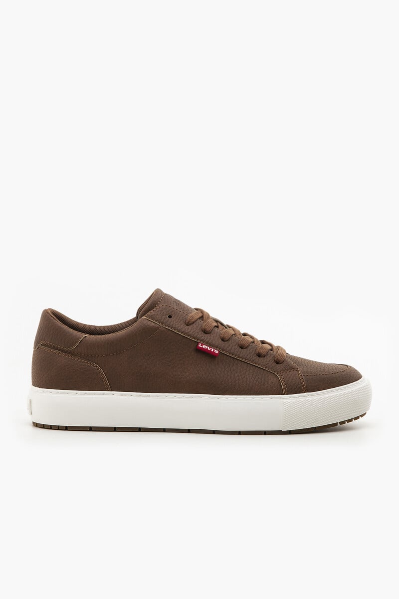 Cortefiel Zapatillas Woodward