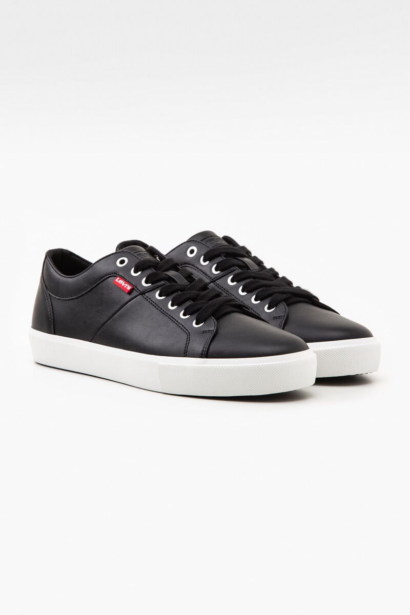 Cortefiel Zapatillas Woodward