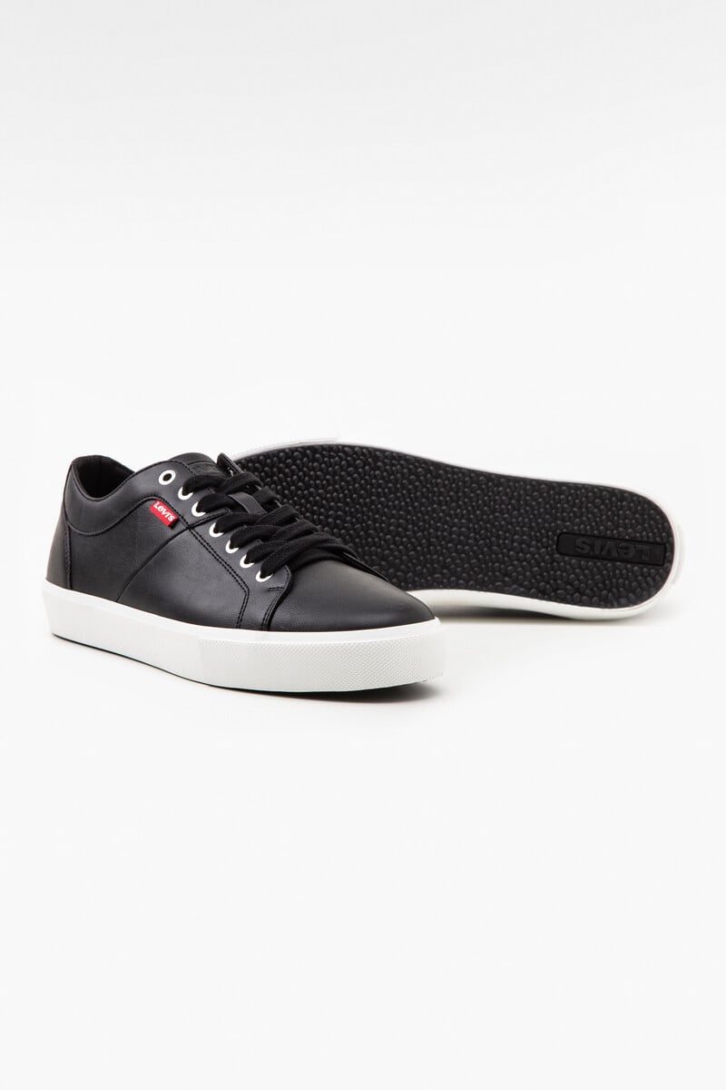 Cortefiel Zapatillas Woodward