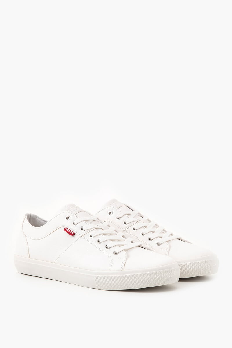 Cortefiel Zapatillas Woodward