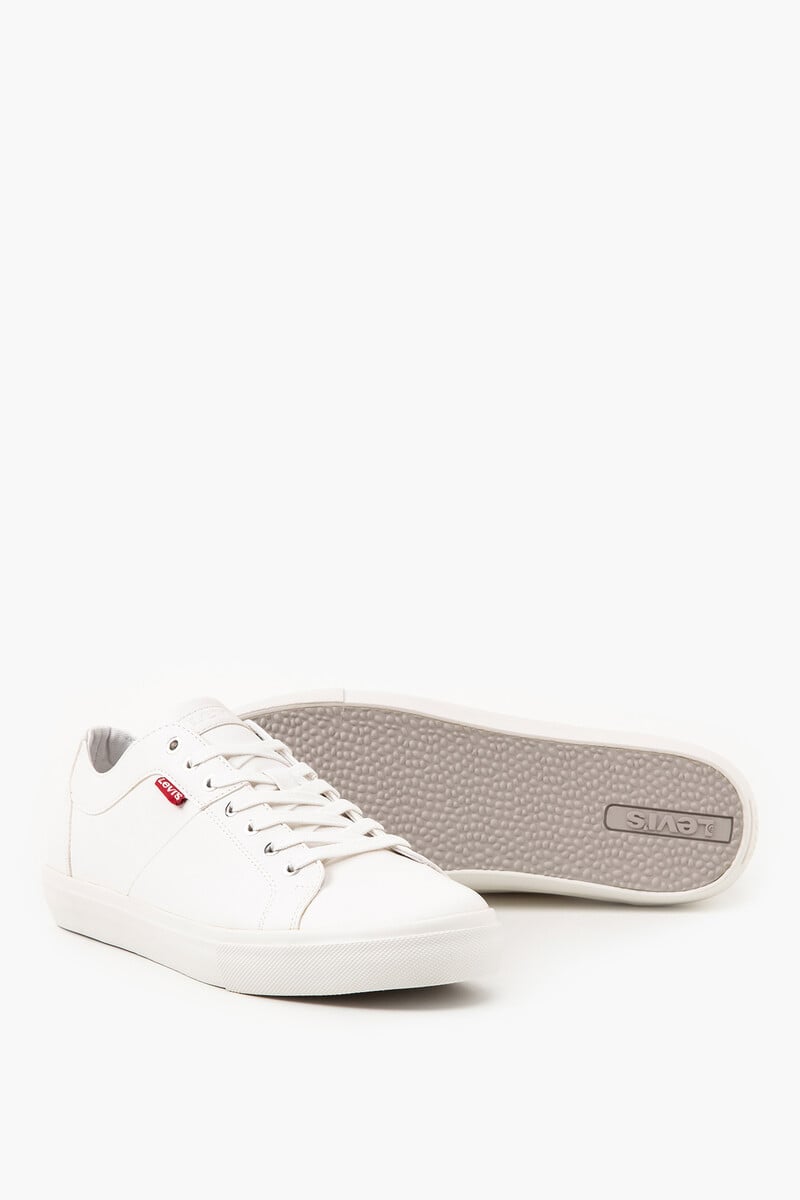 Cortefiel Zapatillas Woodward