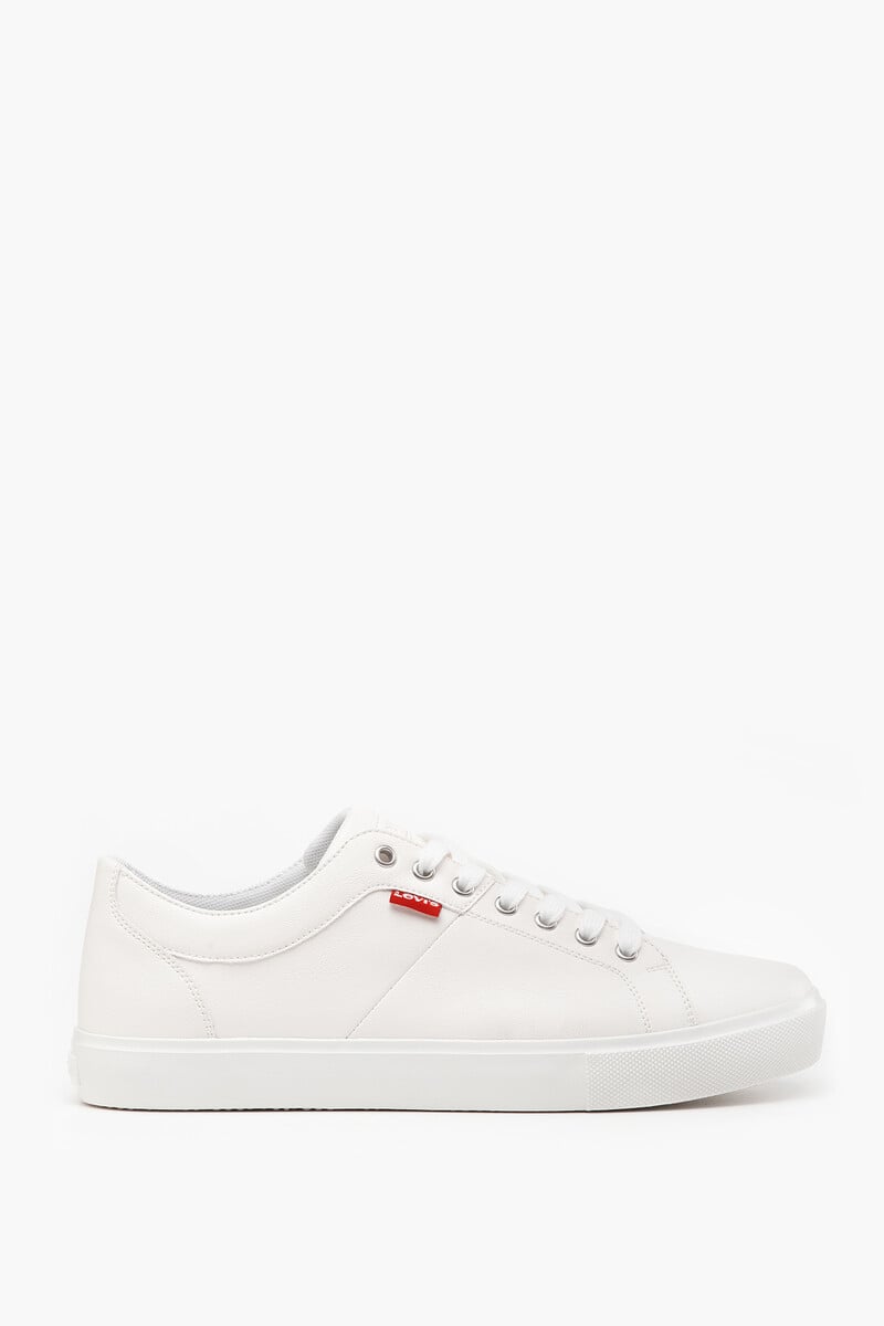 Cortefiel Zapatillas Woodward