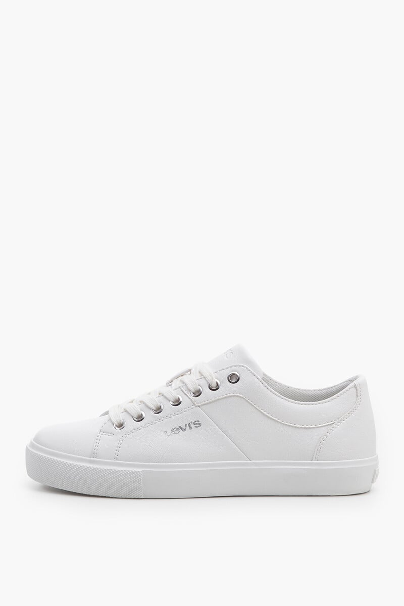 Cortefiel Zapatillas Woodward