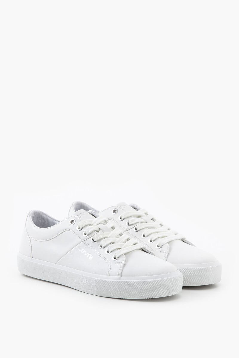 Cortefiel Zapatillas Woodward