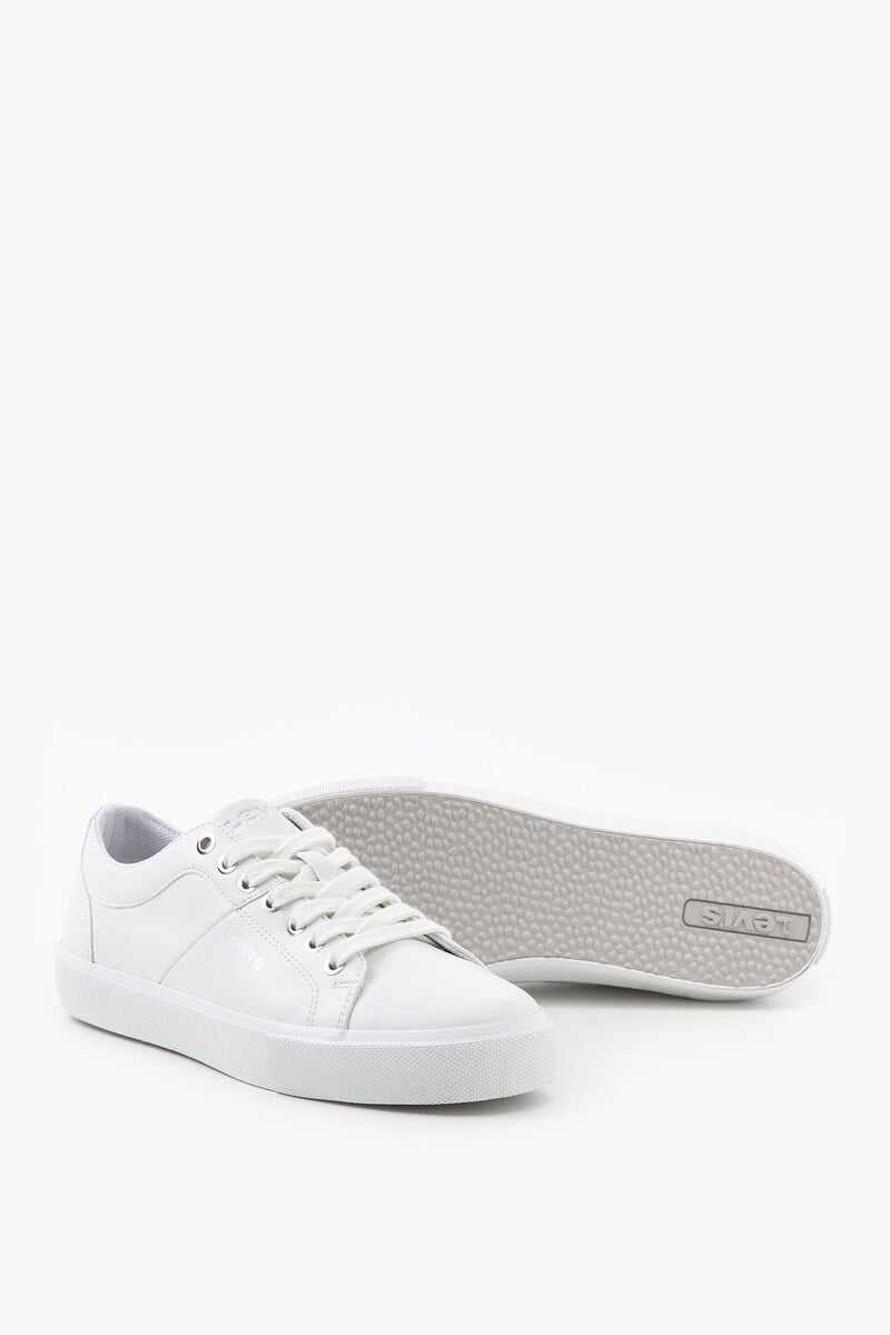 Cortefiel Zapatillas Woodward