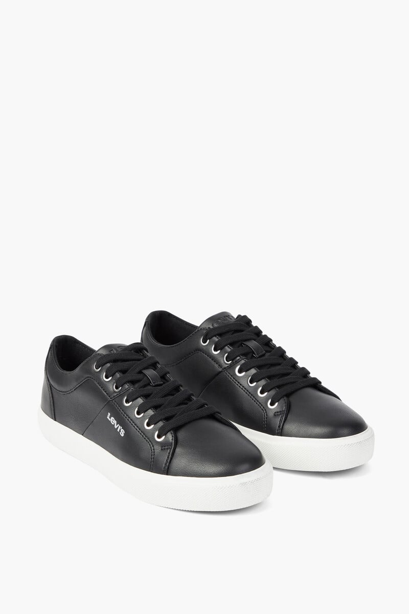 Cortefiel Zapatillas Woodward
