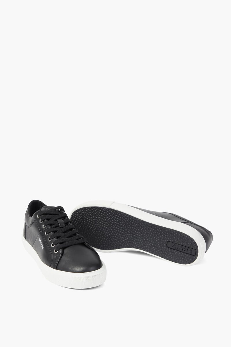 Cortefiel Zapatillas Woodward
