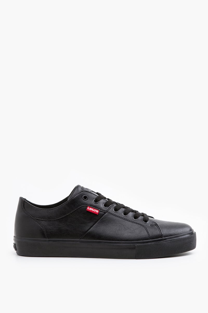 Cortefiel Zapatillas Woodward