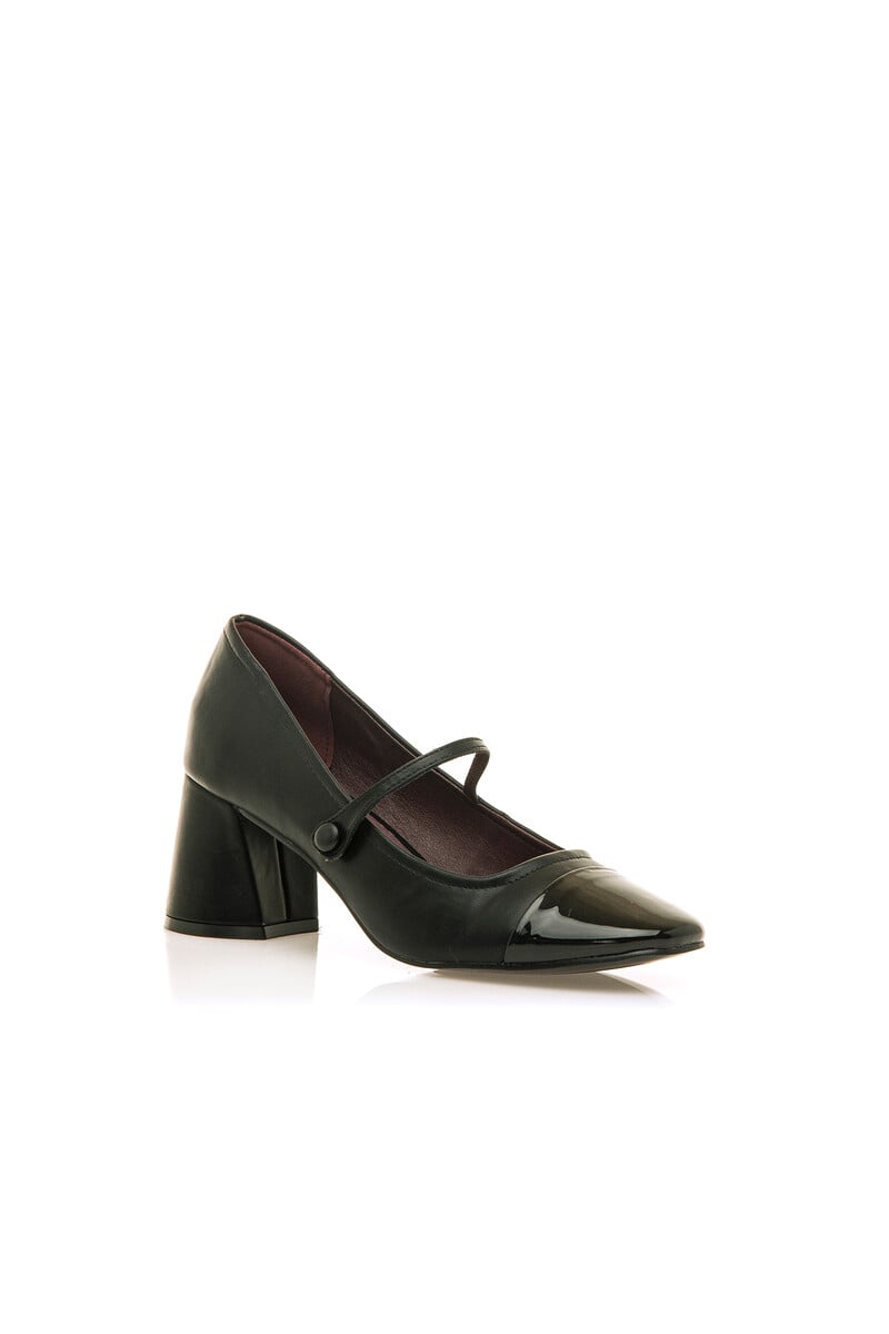 Cortefiel Zapato De Tacón