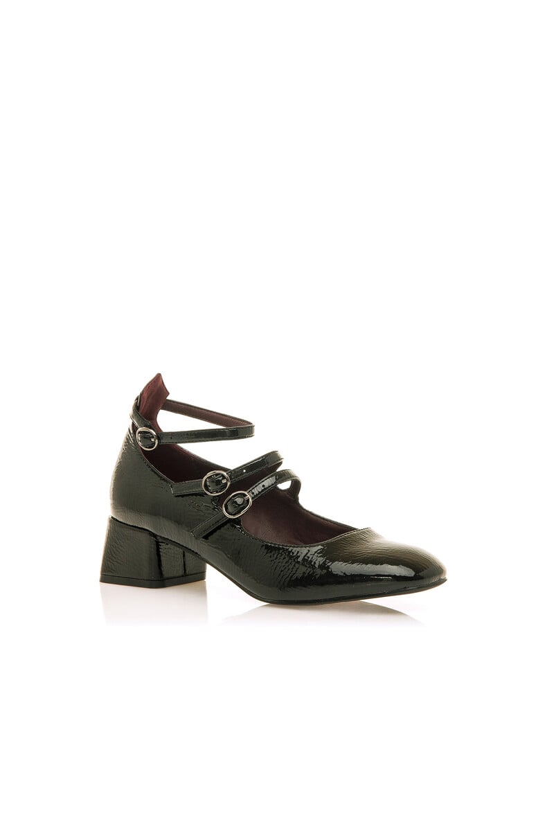 Cortefiel Zapato De Tacón