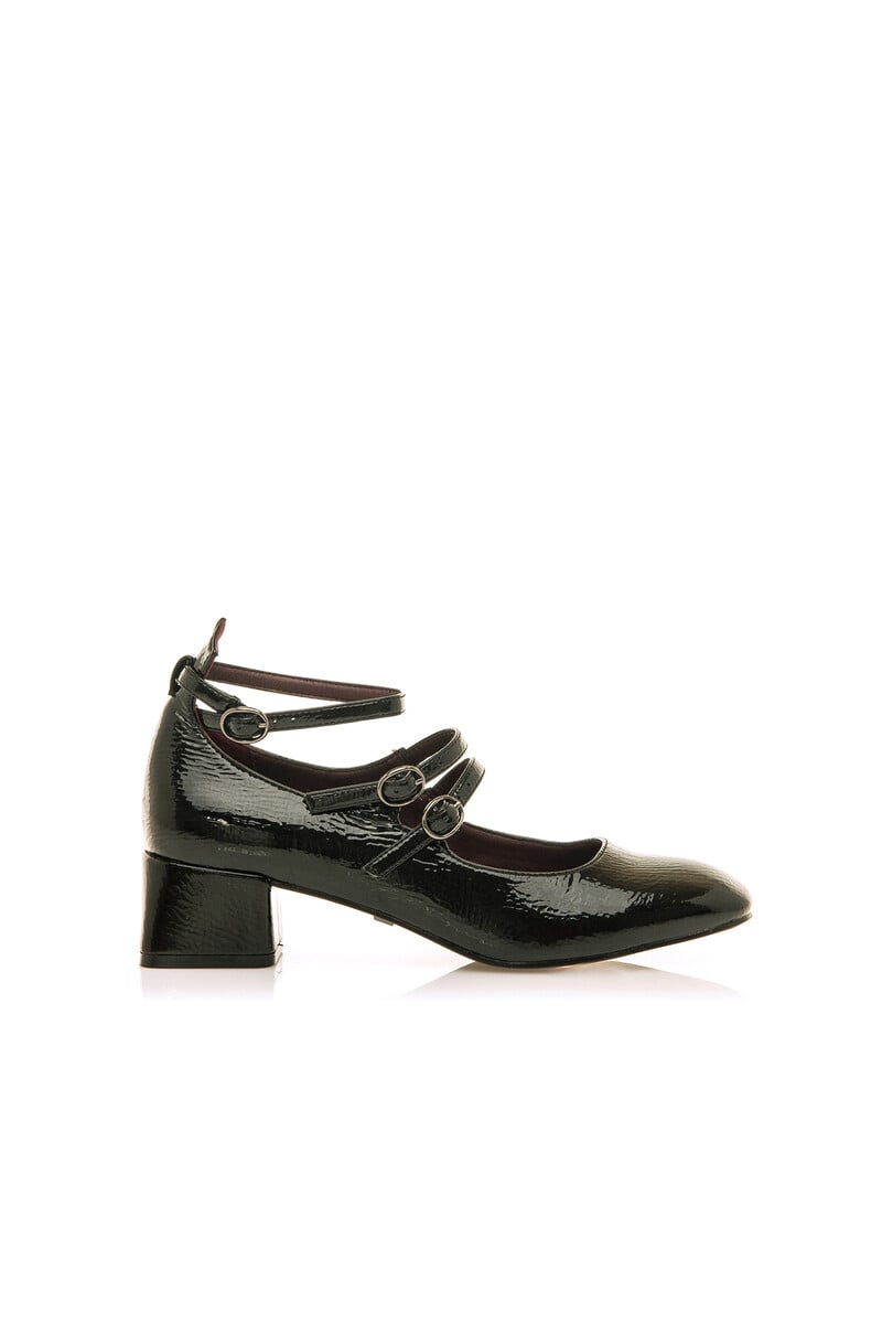 Cortefiel Zapato de tacón