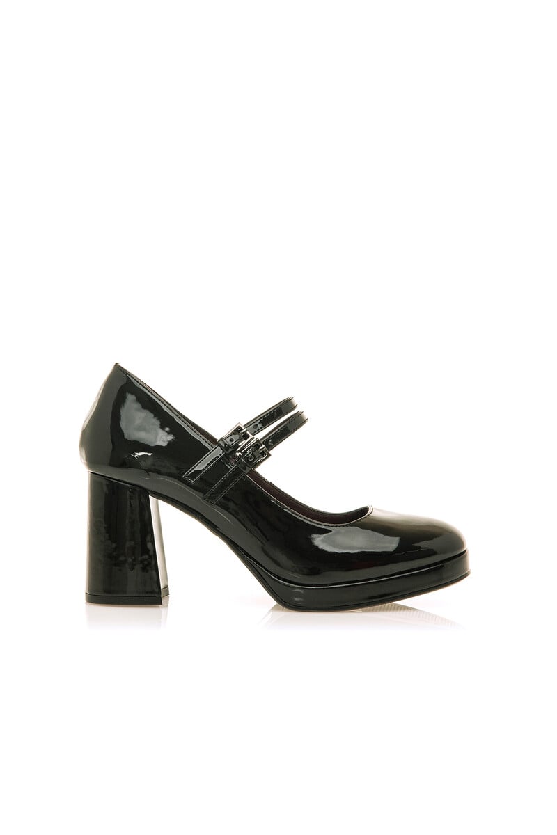 Cortefiel Zapato de tacón