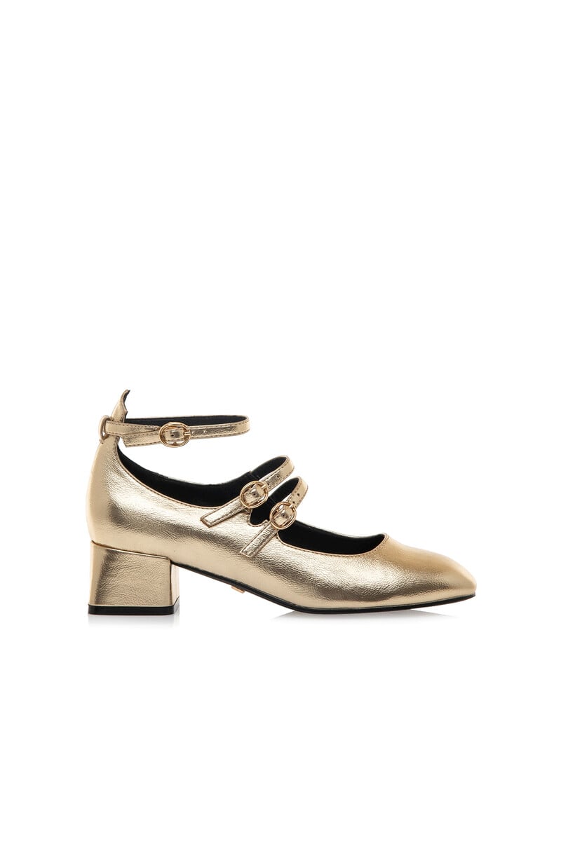 Cortefiel Zapato de tacón