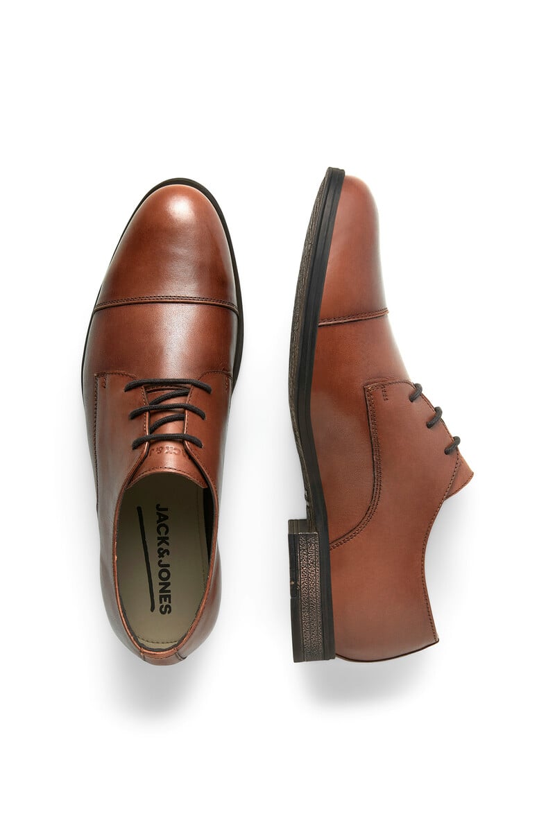 Cortefiel Zapato De Vestir