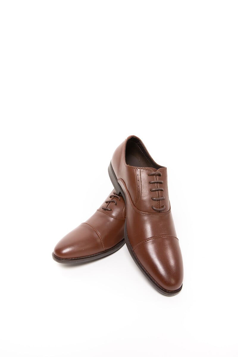 Cortefiel Zapato De Vestir