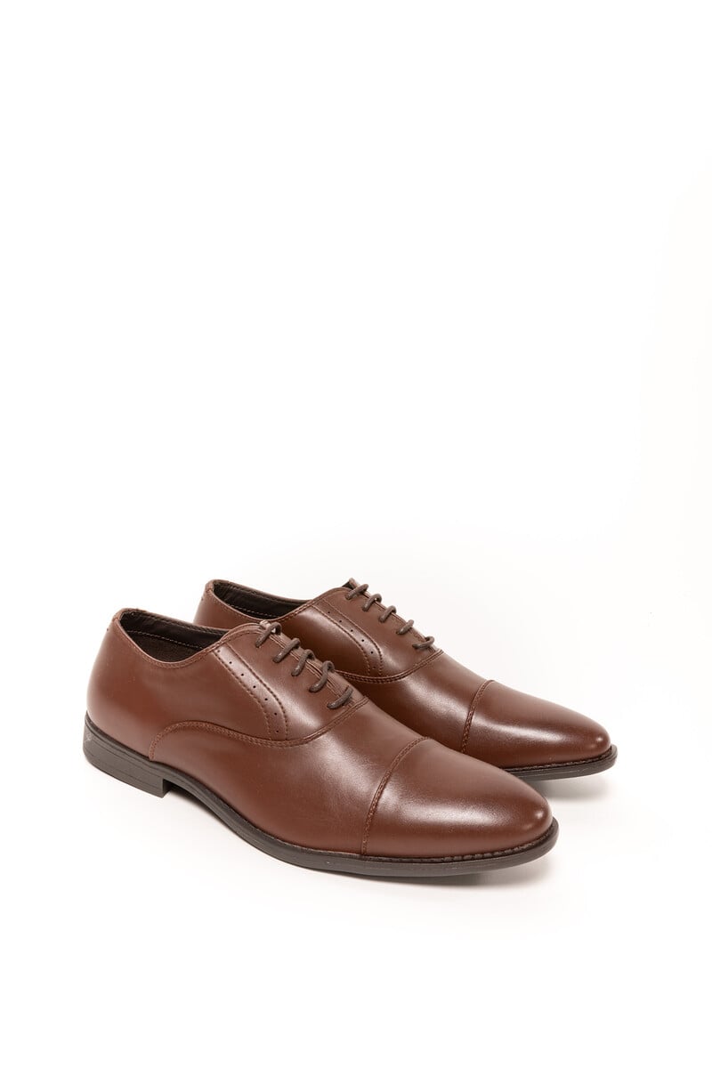 Cortefiel Zapato De Vestir