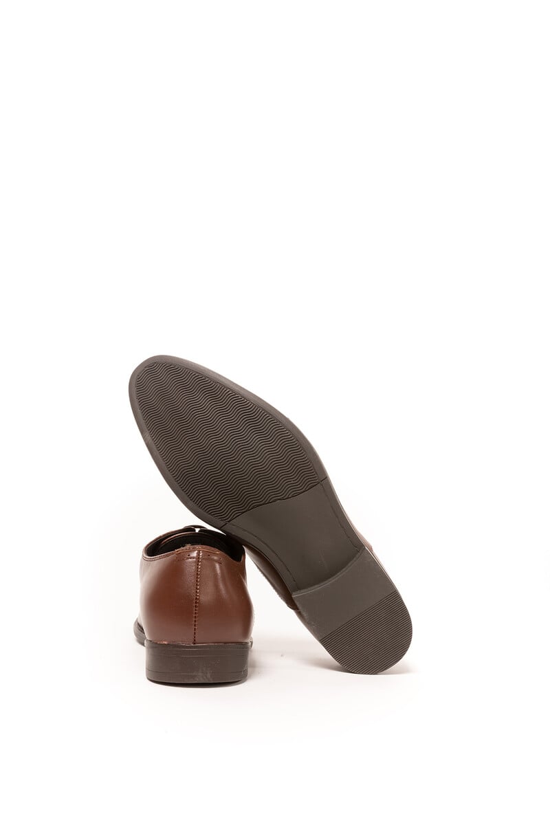 Cortefiel Zapato De Vestir