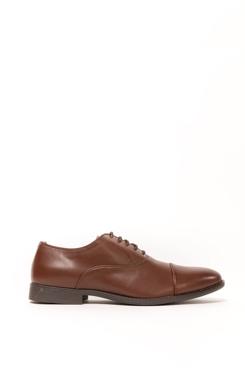 Cortefiel Zapato De Vestir