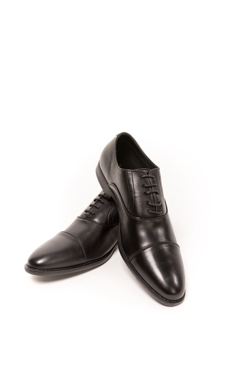 Cortefiel Zapato De Vestir