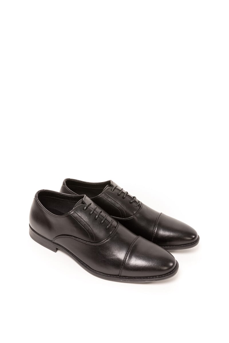 Cortefiel Zapato De Vestir