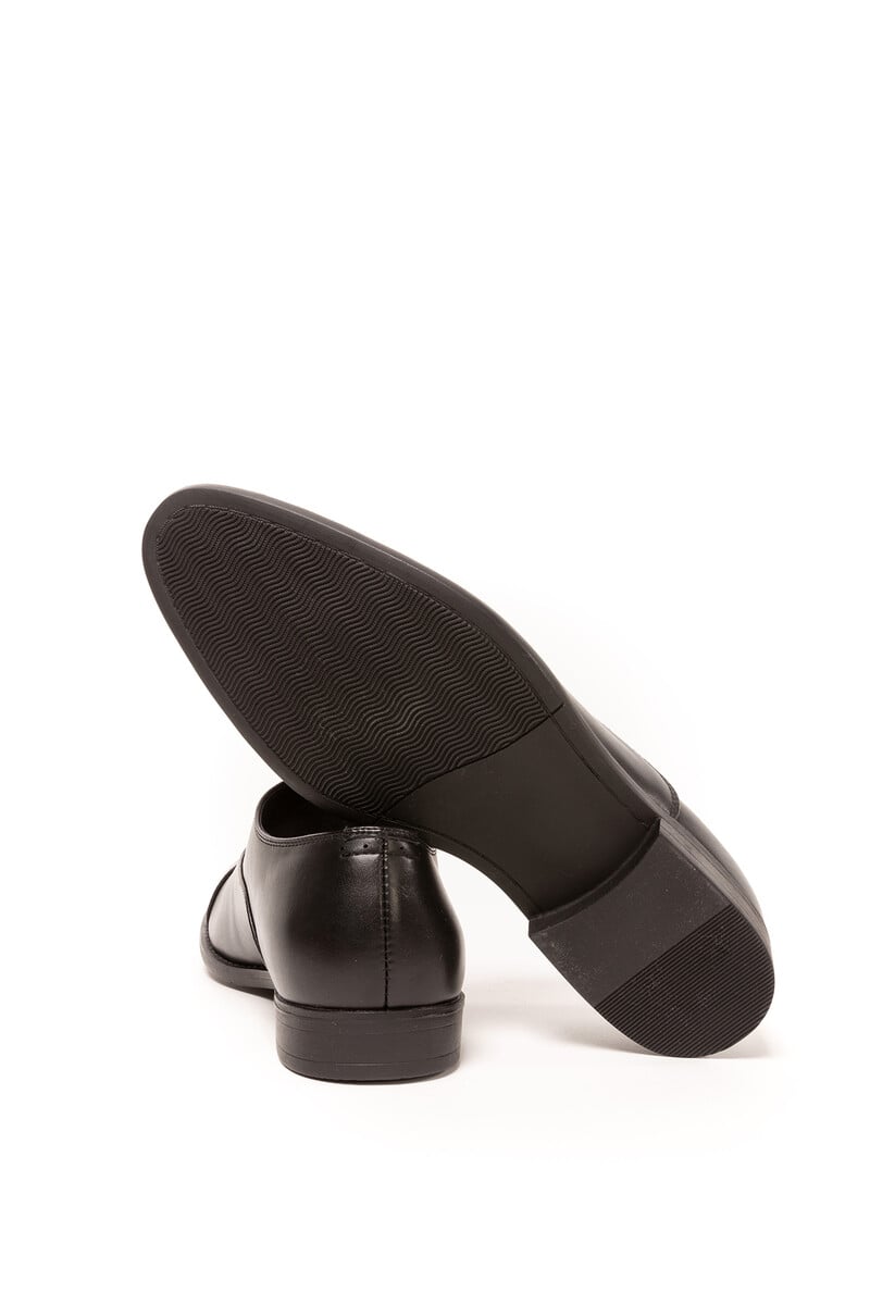 Cortefiel Zapato De Vestir