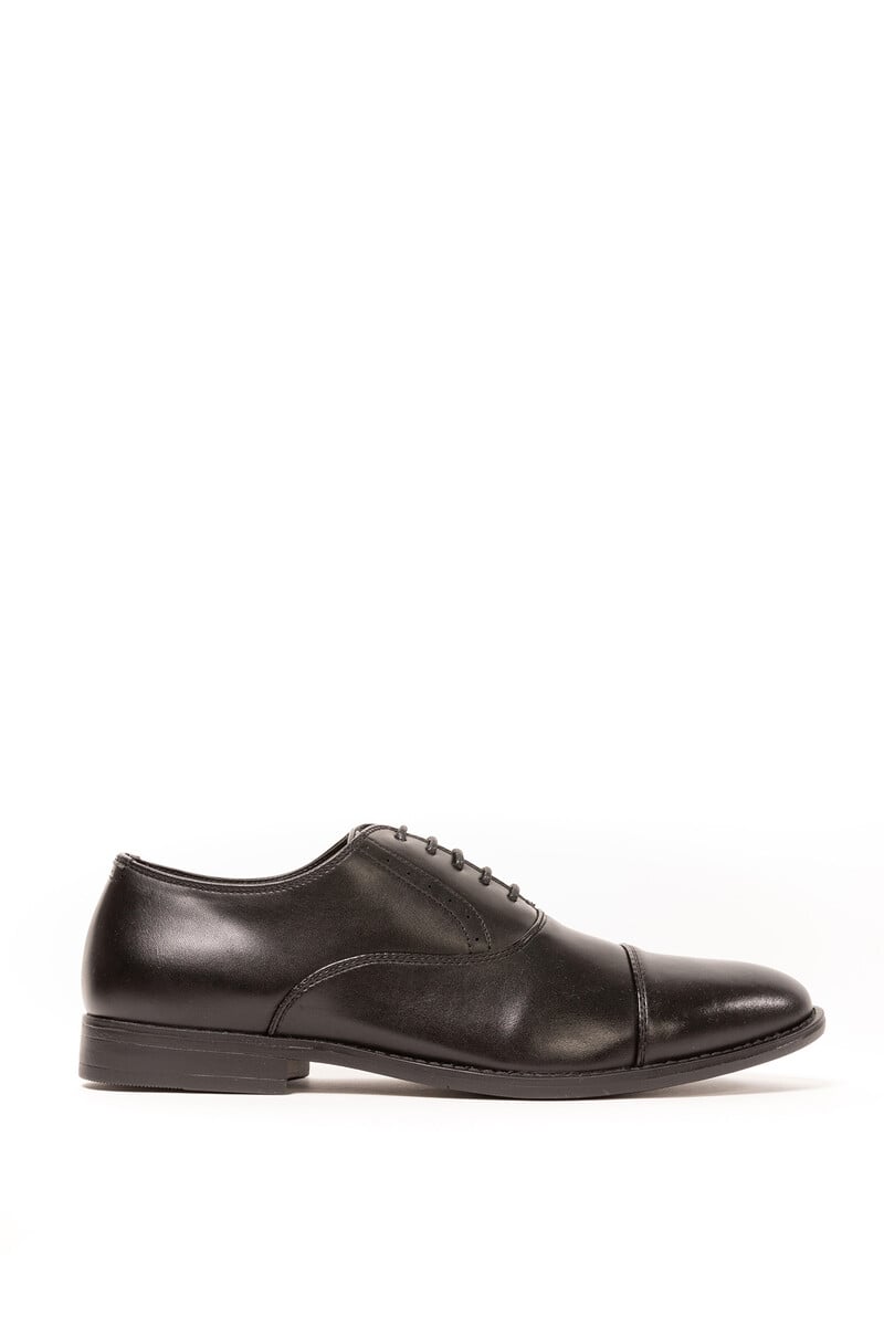 Cortefiel Zapato De Vestir