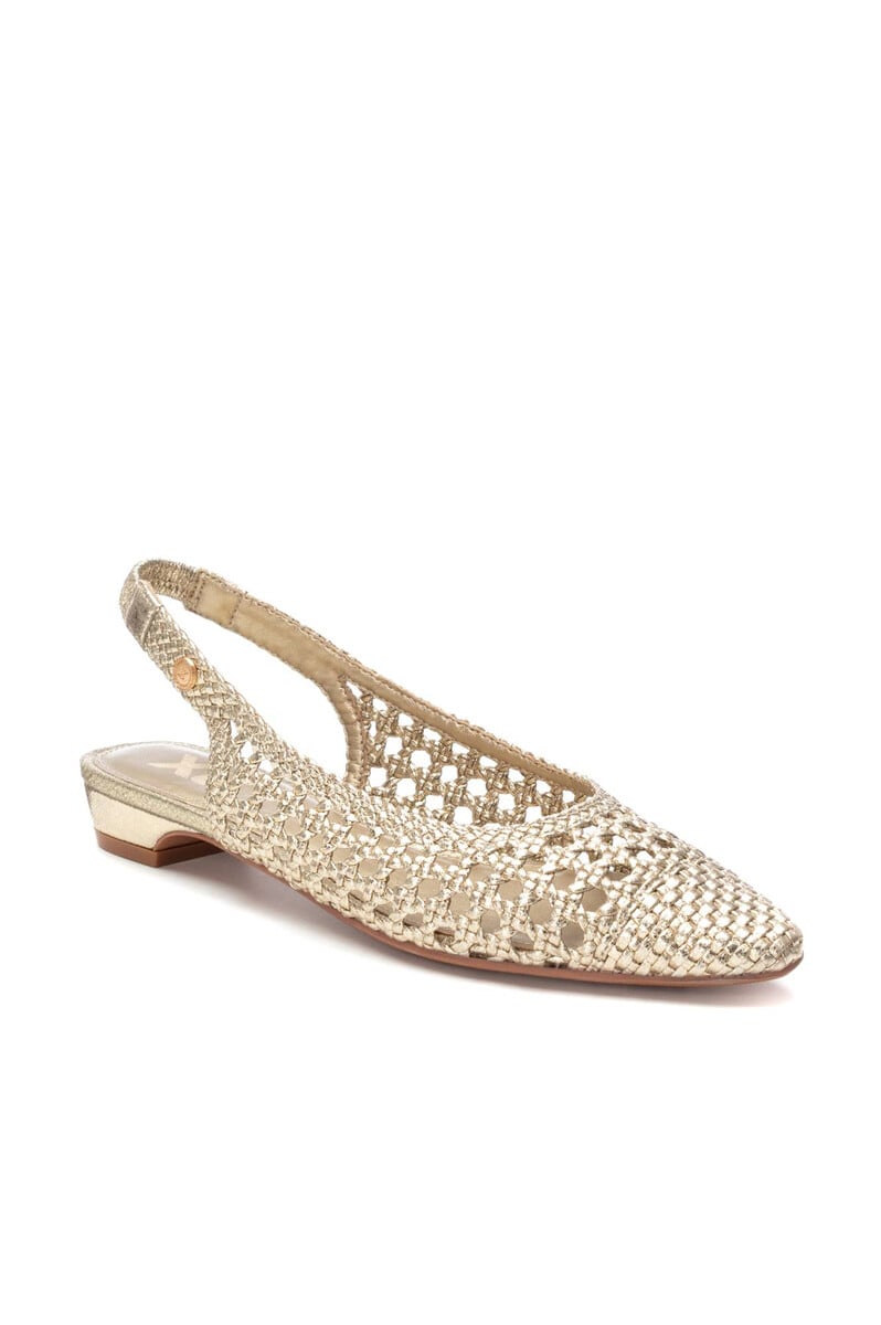 Cortefiel Zapato Destalonado