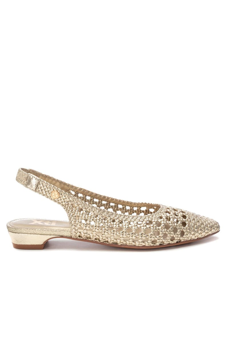 Cortefiel Zapato destalonado