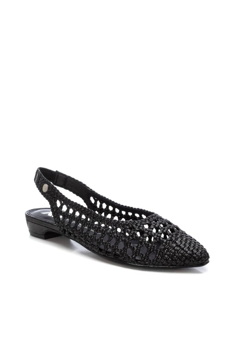 Cortefiel Zapato Destalonado