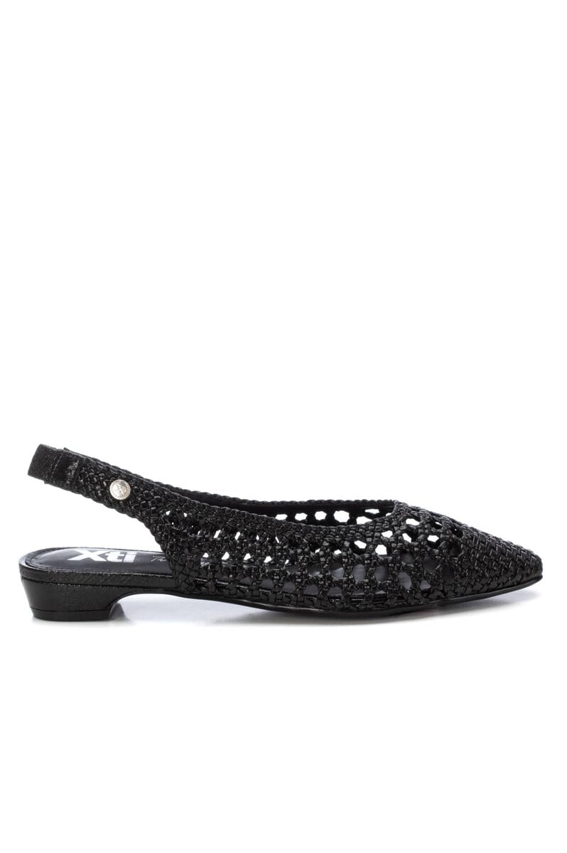 Cortefiel Zapato destalonado