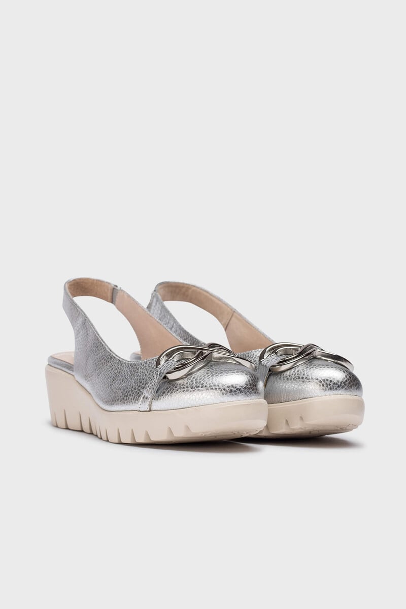 Cortefiel Zapato Destalonado